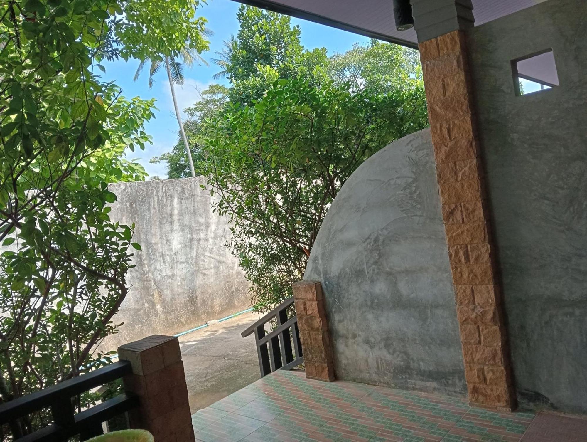 Lanta Beautiful Beach House Ko Lanta Zimmer foto