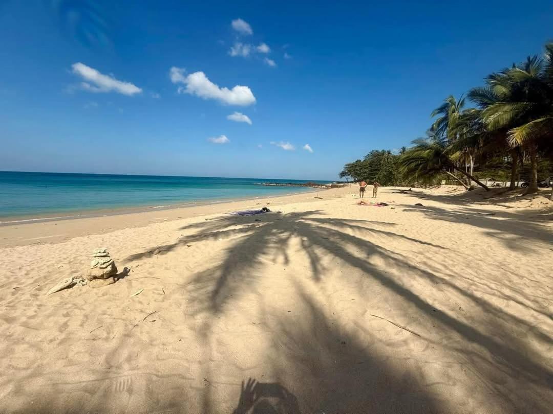Lanta Beautiful Beach House Ko Lanta Zimmer foto