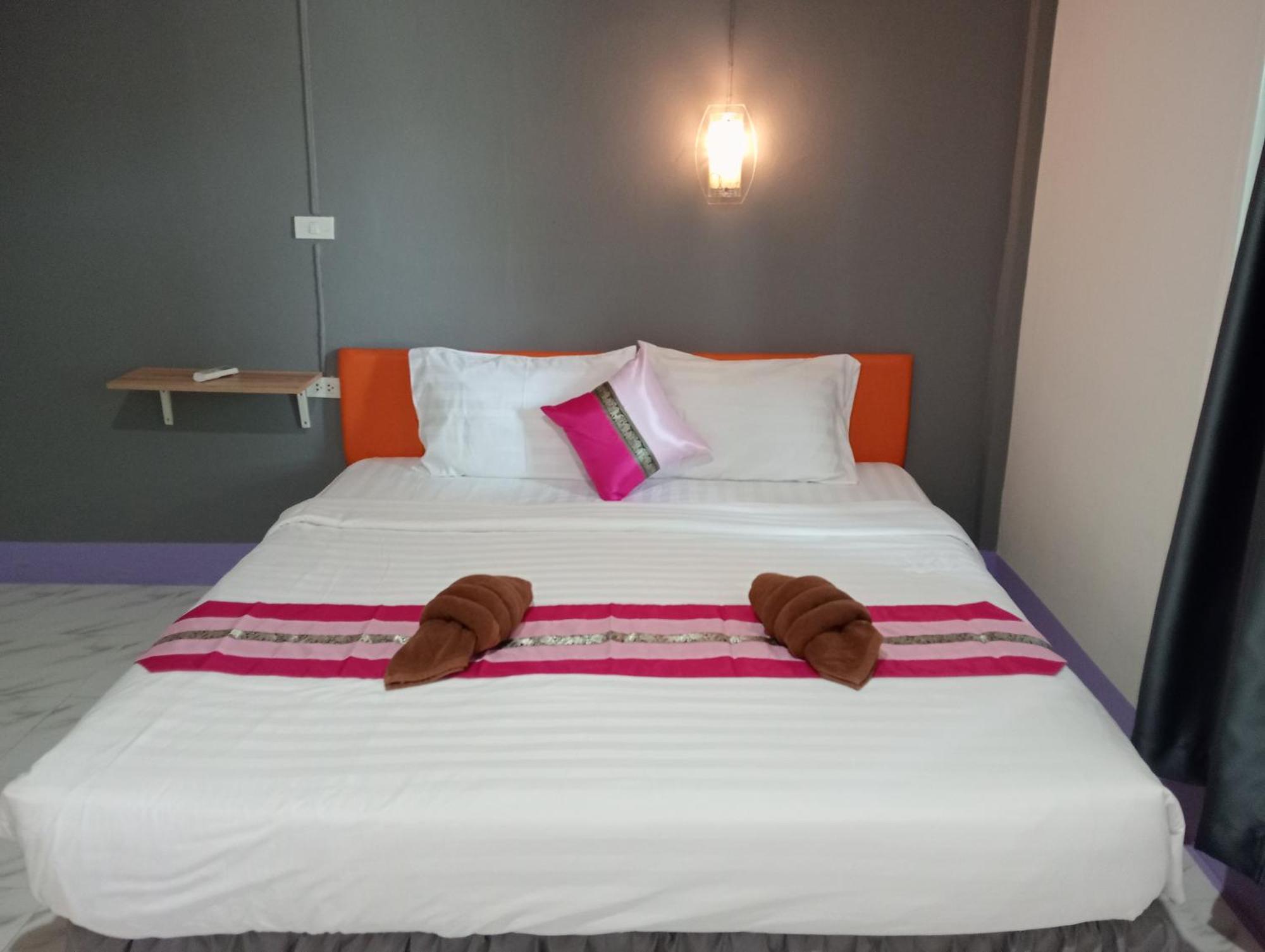 Lanta Beautiful Beach House Ko Lanta Zimmer foto