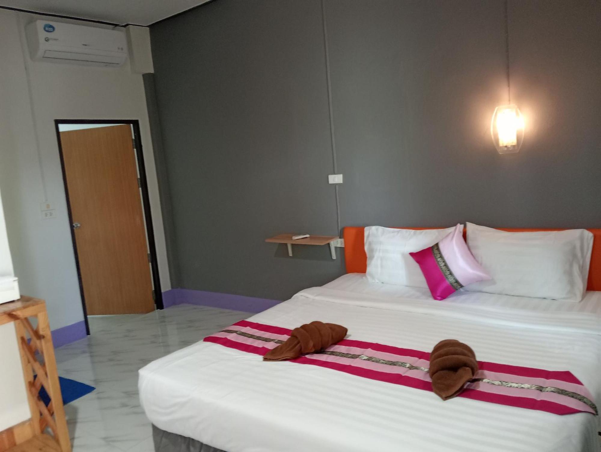 Lanta Beautiful Beach House Ko Lanta Zimmer foto