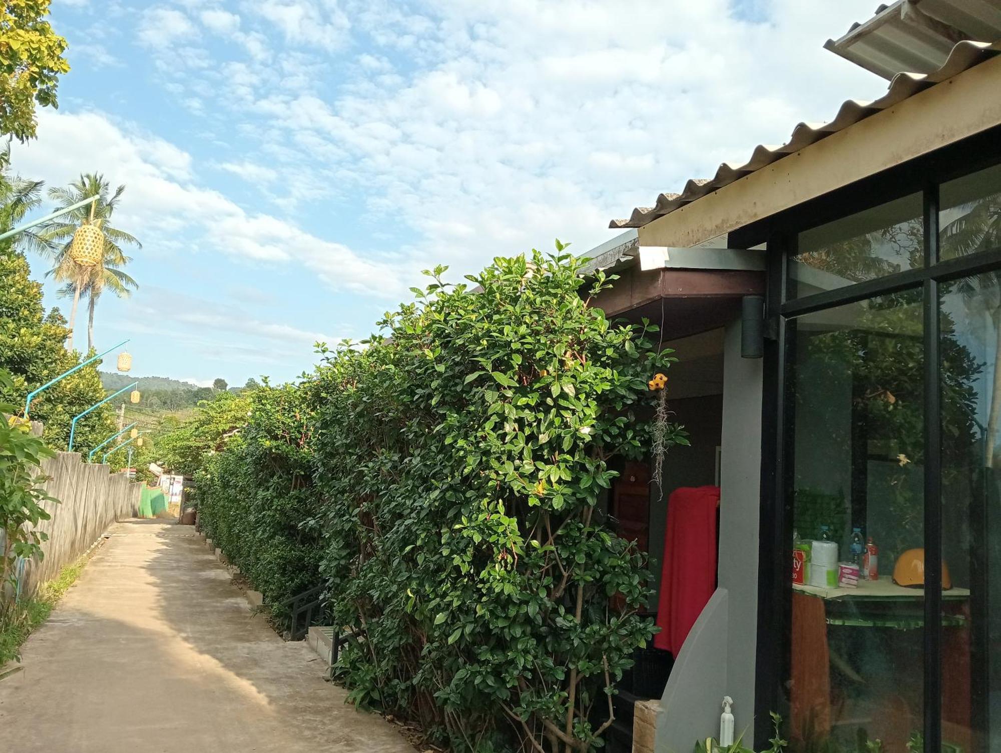 Lanta Beautiful Beach House Ko Lanta Zimmer foto