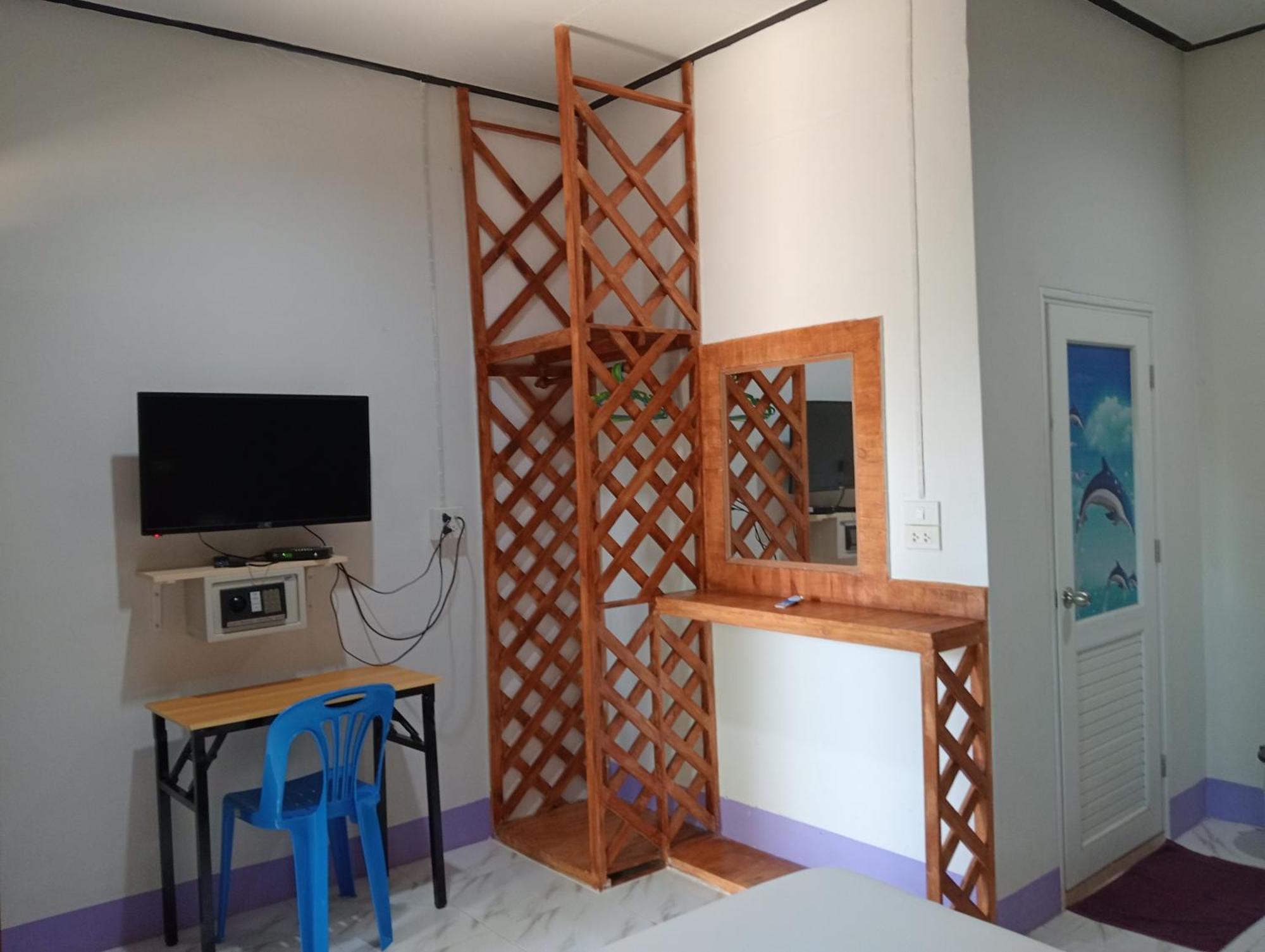 Lanta Beautiful Beach House Ko Lanta Zimmer foto